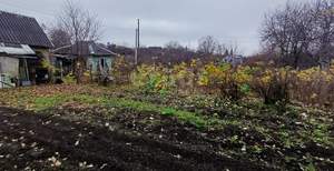 Дом 23м², 2-этажный, участок 5 сот.