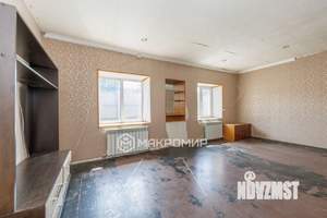 Дом 49м², 2-этажный, участок 5 сот.