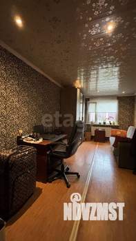 Дом 59м², 1-этажный, участок 3 сот.