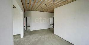 Дом 120м², 1-этажный, участок 10 сот.