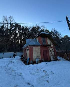 Дом 300м², 2-этажный, участок 1000 сот.