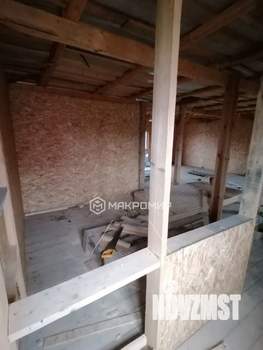 Дом 198м², 2-этажный, участок 5 сот.