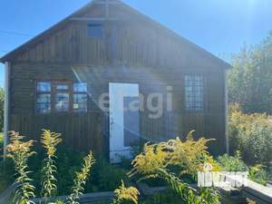 Дом 20м², 1-этажный, участок 6 сот.