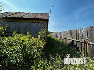 Дом 37м², 1-этажный, участок 7 сот.