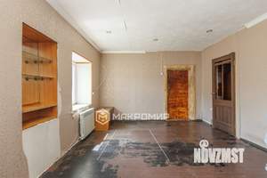 Дом 49м², 2-этажный, участок 5 сот.