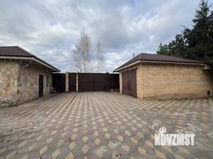 Дом 58м², 1-этажный, участок 17 сот.