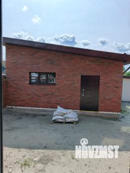 Дом 150м², 2-этажный, участок 5 сот.