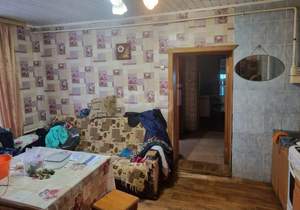 Дом 70м², 1-этажный, участок 7 сот.