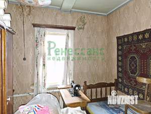 Дом 40м², 1-этажный, участок 3 сот.