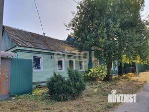 Дом 121м², 1-этажный, участок 8 сот.