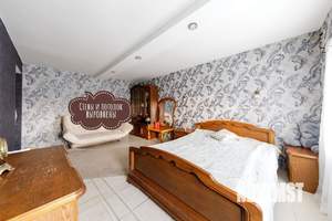 Дом 49м², 1-этажный, участок 5 сот.