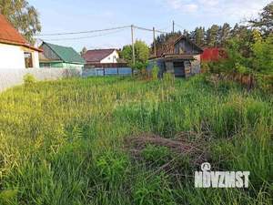 Дом 30м², 1-этажный, участок 5 сот.