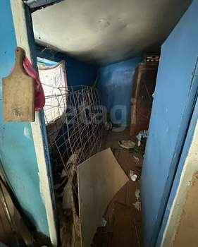 Дом 20м², 2-этажный, участок 6 сот.