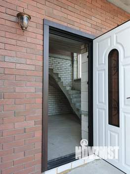 Дом 150м², 2-этажный, участок 5 сот.