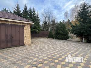 Дом 58м², 1-этажный, участок 17 сот.