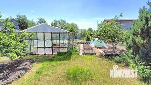 Дом 62м², 2-этажный, участок 5 сот.