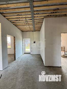 Дом 110м², 1-этажный, участок 10 сот.