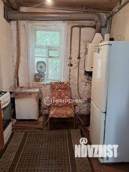 Дом 108м², 1-этажный, участок 978 сот.