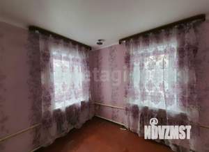 Дом 31м², 1-этажный, участок 3 сот.