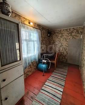 Дом 32м², 2-этажный, участок 7 сот.