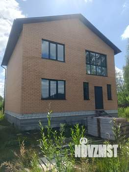 Дом 150м², 2-этажный, участок 10 сот.