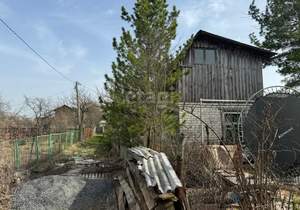 Дом 40м², 2-этажный, участок 5 сот.