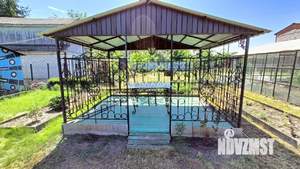 Дом 62м², 2-этажный, участок 5 сот.