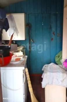 Дом 42м², 2-этажный, участок 5 сот.