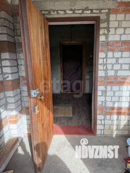 Дом 71м², 2-этажный, участок 6 сот.