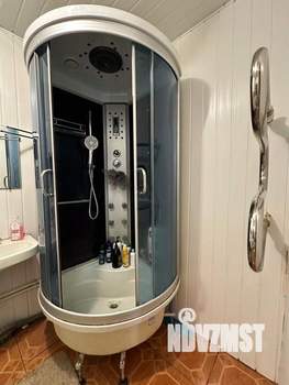 Дом 80м², 2-этажный, участок 10 сот.