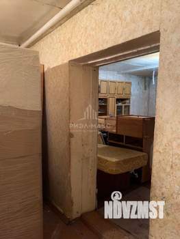 Дом 59м², 1-этажный, участок 5 сот.