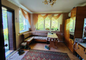 Дом 130м², 1-этажный, участок 17 сот.