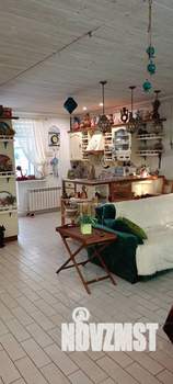 Таунхаус 115м², 2-этажный, участок 3 сот.