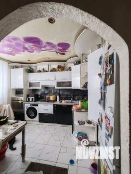 Дом 150м², 2-этажный, участок 5 сот.