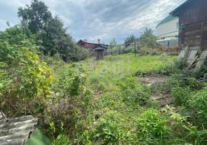 Дом 45м², 1-этажный, участок 0 сот.