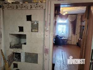 Дом 40м², 1-этажный, участок 2 сот.