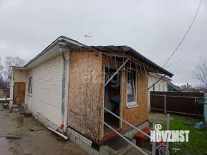 Дом 88м², 1-этажный, участок 4 сот.