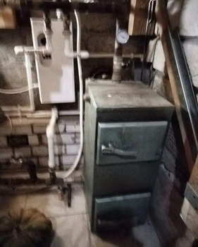 Дом 79м², 2-этажный, участок 10 сот.