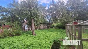 Дом 43м², 1-этажный, участок 6 сот.