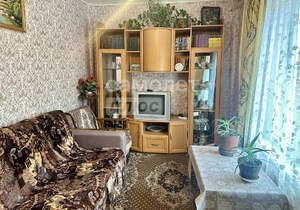 Дом 52м², 1-этажный, участок 3 сот.