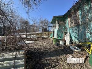 Дом 35м², 1-этажный, участок 6 сот.