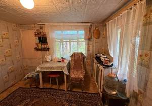 Дом 20м², 2-этажный, участок 5 сот.