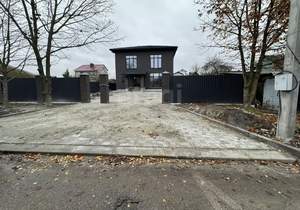 Дом 102м², 2-этажный, участок 5 сот.