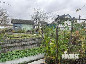 Дача 40м², 2-этажный, участок 5 сот.