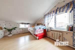 Дом 162м², 2-этажный, участок 6 сот.