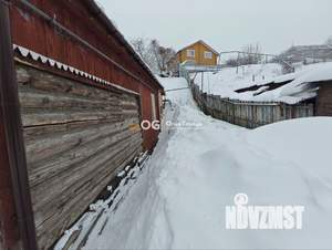 Дом 51м², 1-этажный, участок 10 сот.