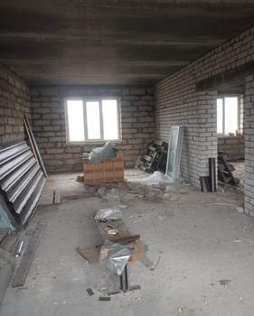 Дом 150м², 2-этажный, участок 10 сот.