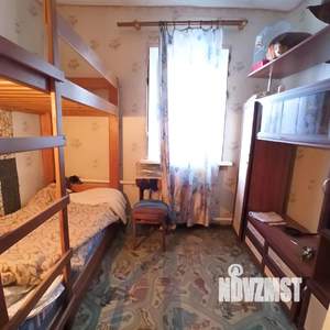 Дом 58м², 1-этажный, участок 6 сот.