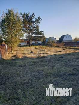 Дом 24м², 1-этажный, участок 6 сот.