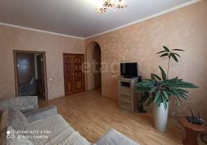 Дом 100м², 1-этажный, участок 4 сот.